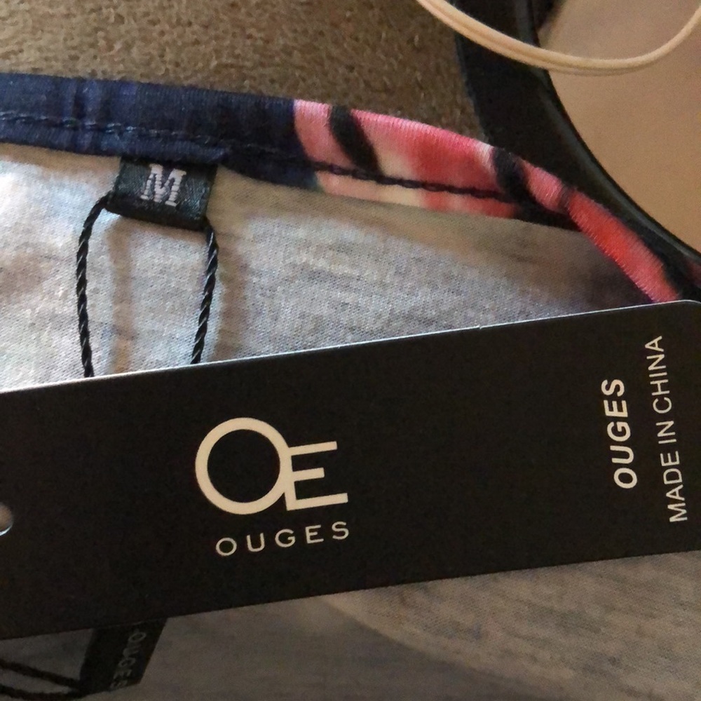 Ouges Dress - image 7